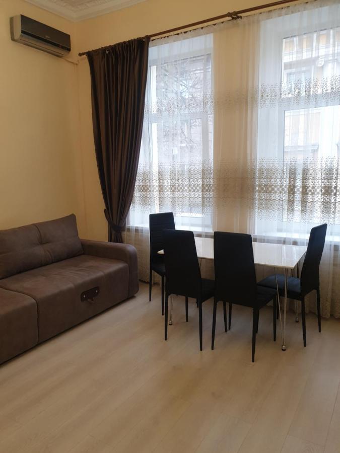 Апартаменты В Центре Одессы Odessa Exterior foto